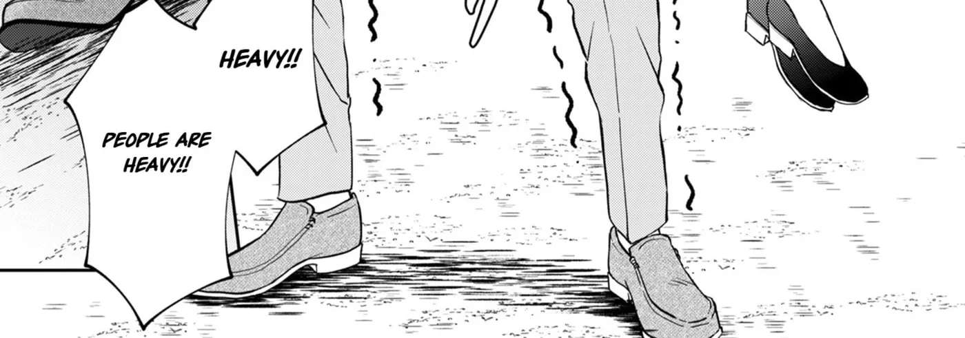 A Diary of Love and Longing Chapter 1 - page 50
