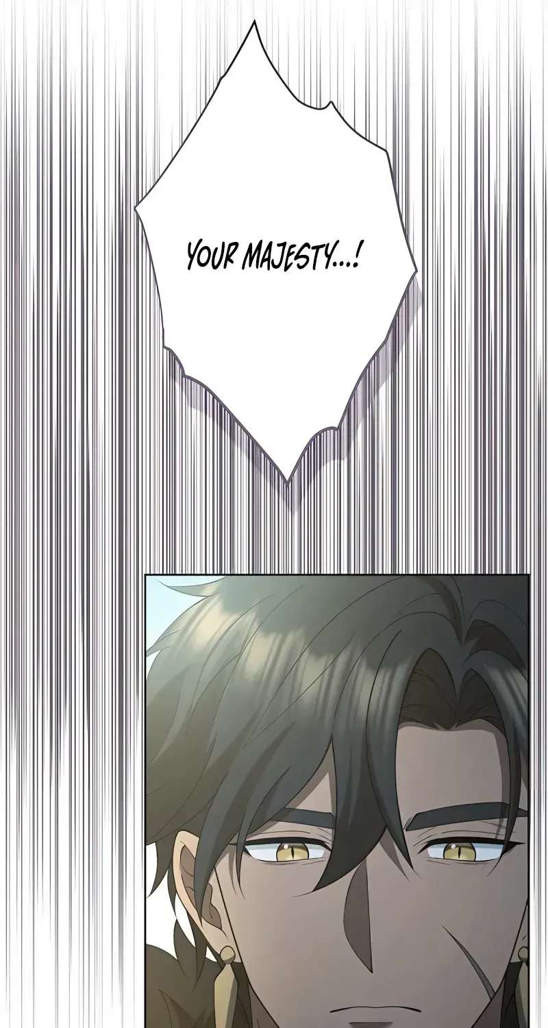The Beloved Doll Princess Marries into the Wild Chapter 26 - page 62