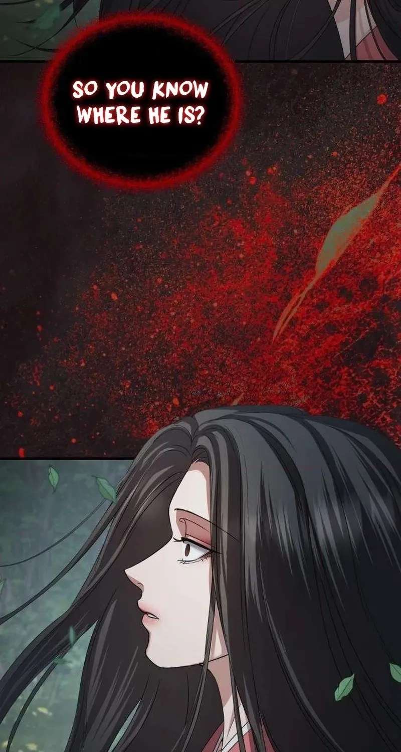 I Will Remarry the Ex-Husband I Killed Chapter 18 - page 60