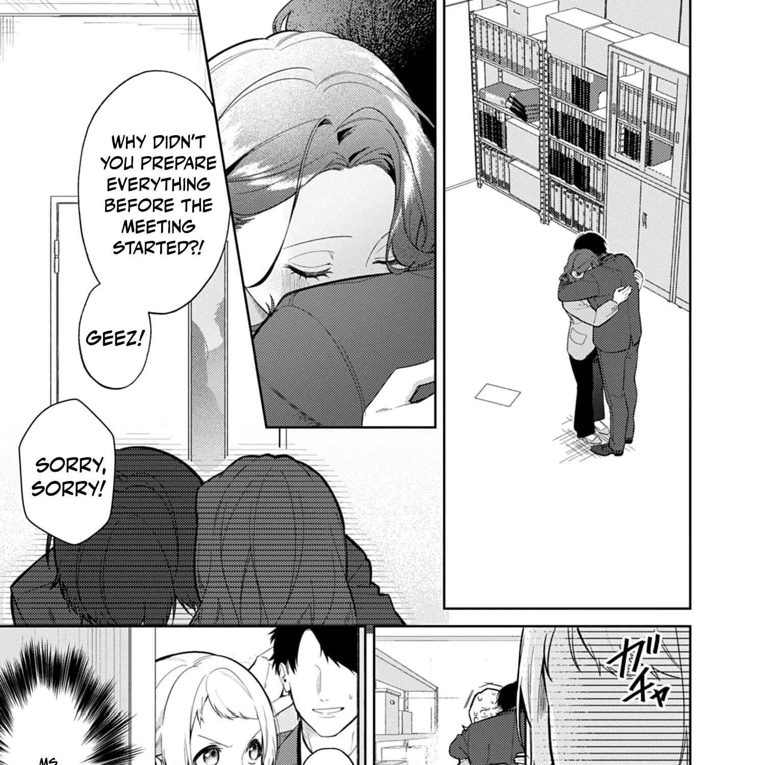 Confession of Doting Love From My Best Friend - Ten Years' Worth, I'm Going All In, so Be Prepared Chapter 17 - page 7