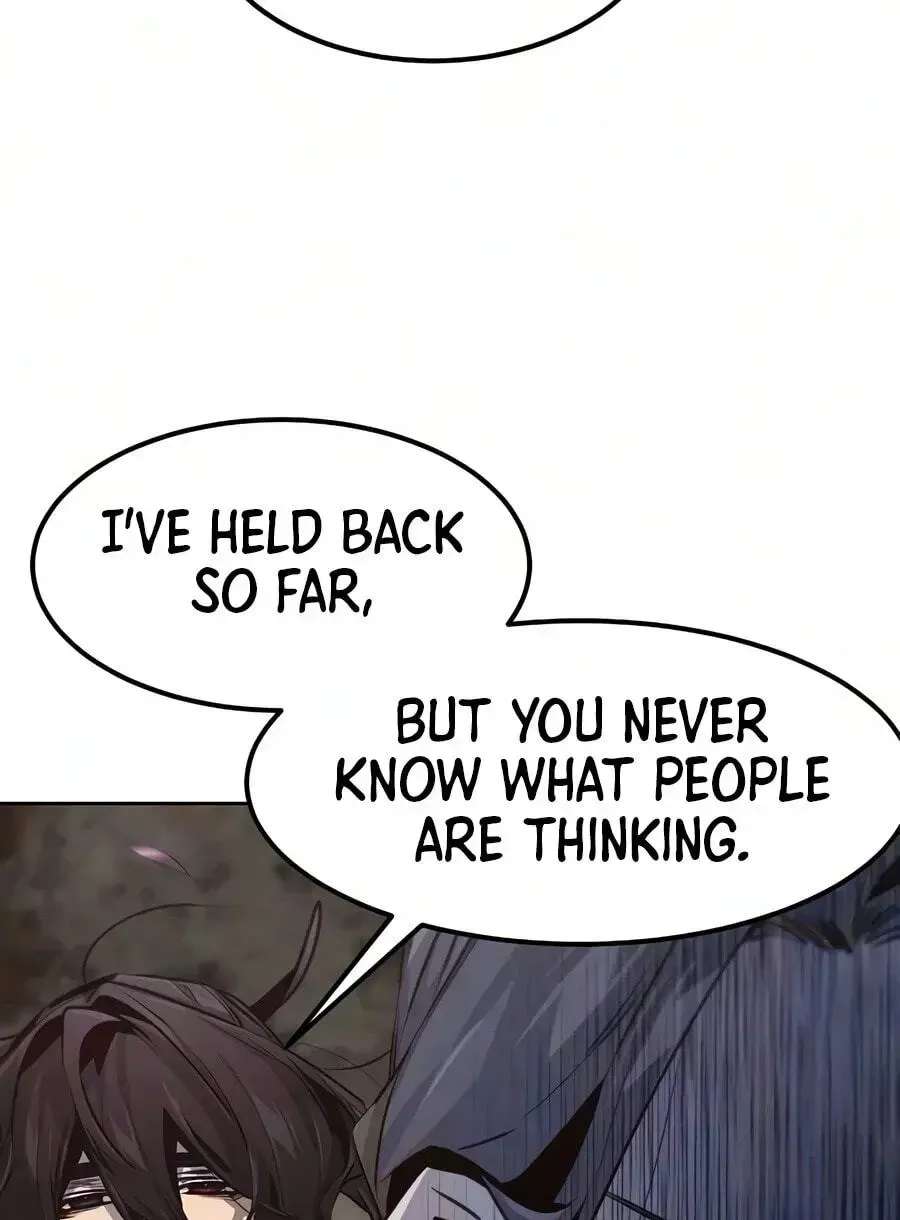 The Return Of The Crazy Demon Chapter 210 - page 62