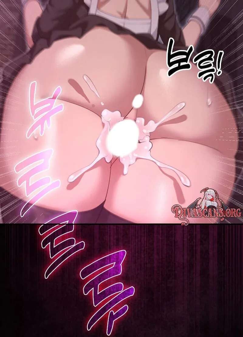 XX Dungeon Chapter 47 - page 116