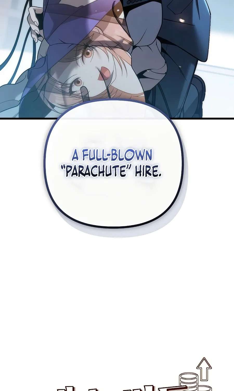 The Money Keeps Piling Up Even If I Spend It Chapter 1 - page 77