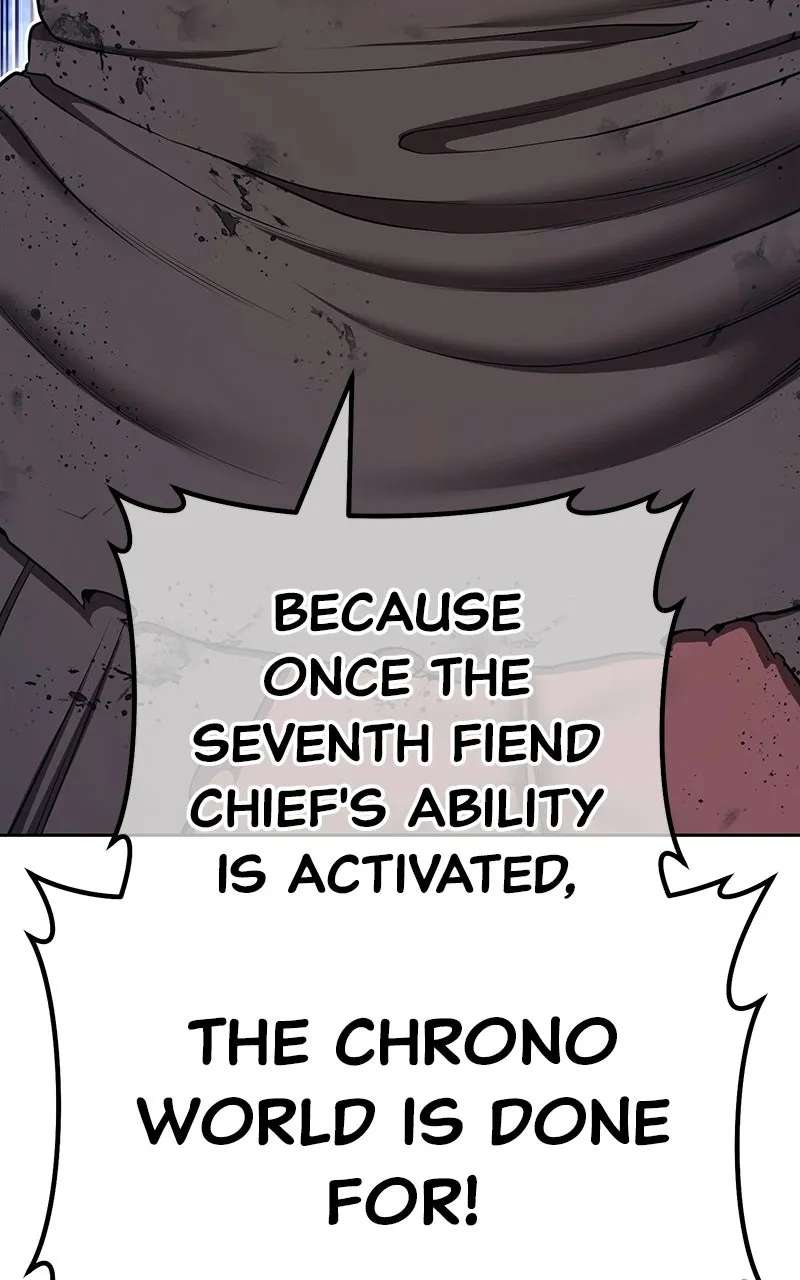 +99 ReinforcedWooden Stick Chapter 211 - page 277