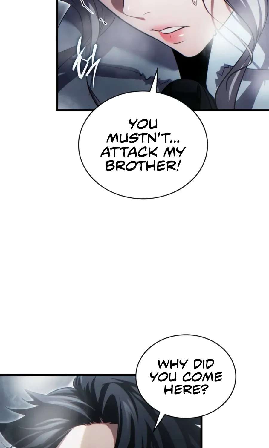 The Lord Who Levels Up by Absorbing Powers Chapter 3 - page 17