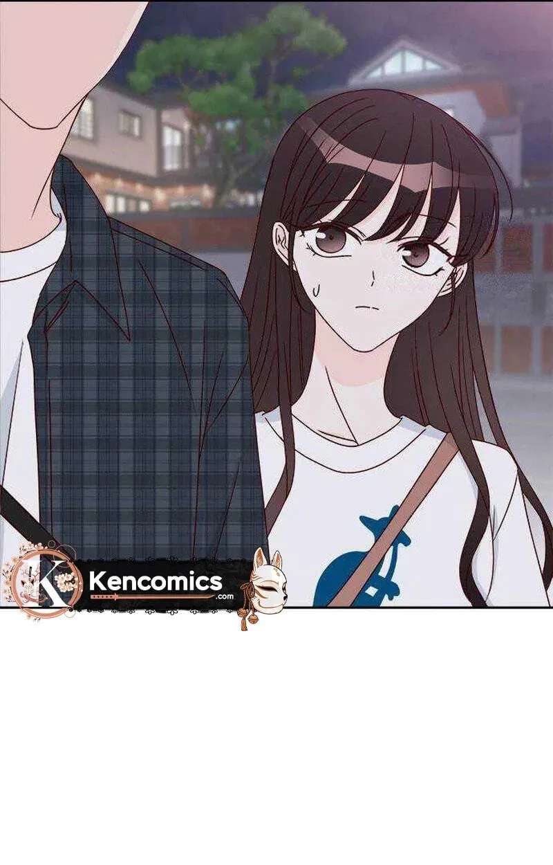 Next Door Boyfriend (Kkulsam) Chapter 49 - page 51