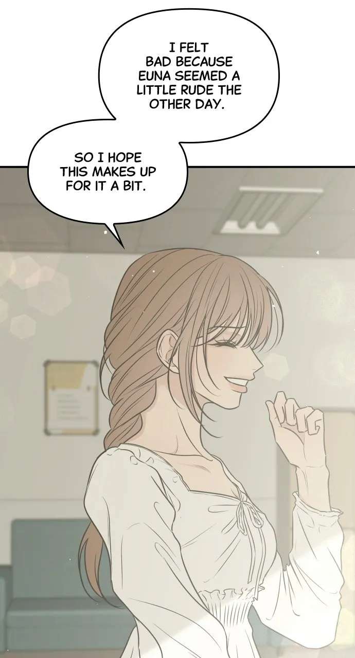Marriage Under Wraps Chapter 12 - page 62