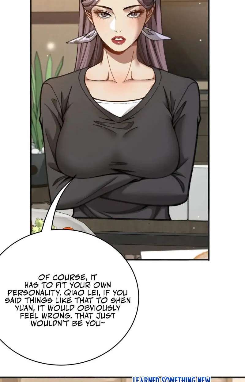 Perfect Life System: Double Cash for Her Favor Chapter 120 - page 39