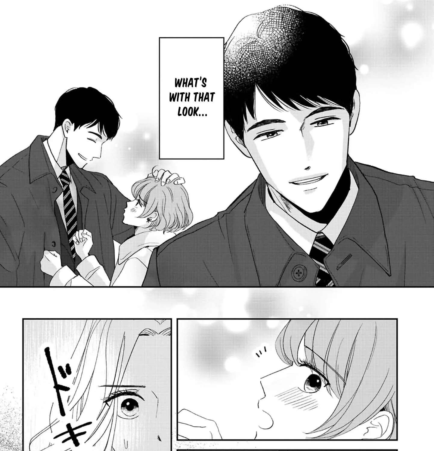 The Ideal Marriage I Choose Chapter 1 - page 24