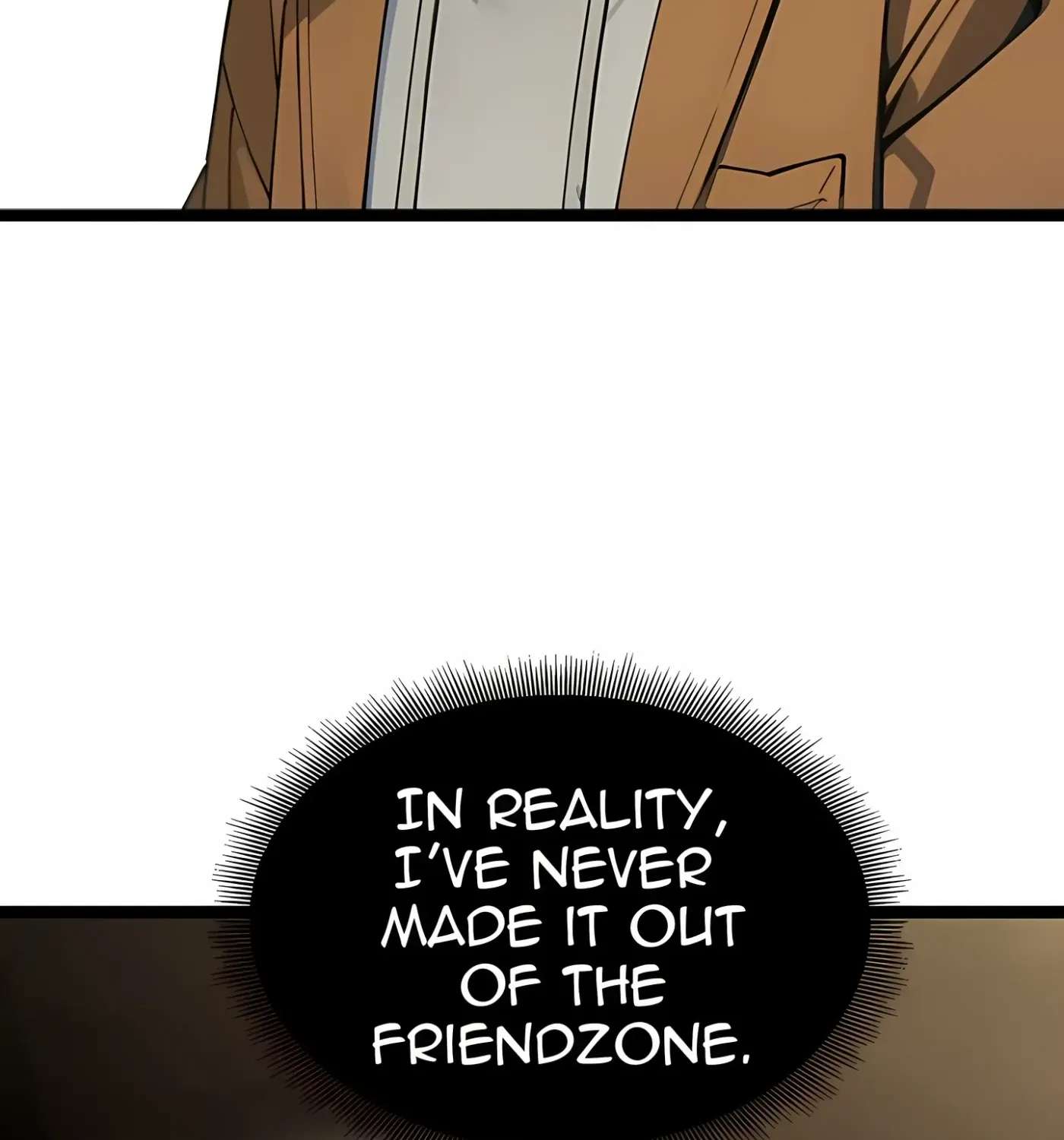Mojo Leveling Chapter 1 - page 31