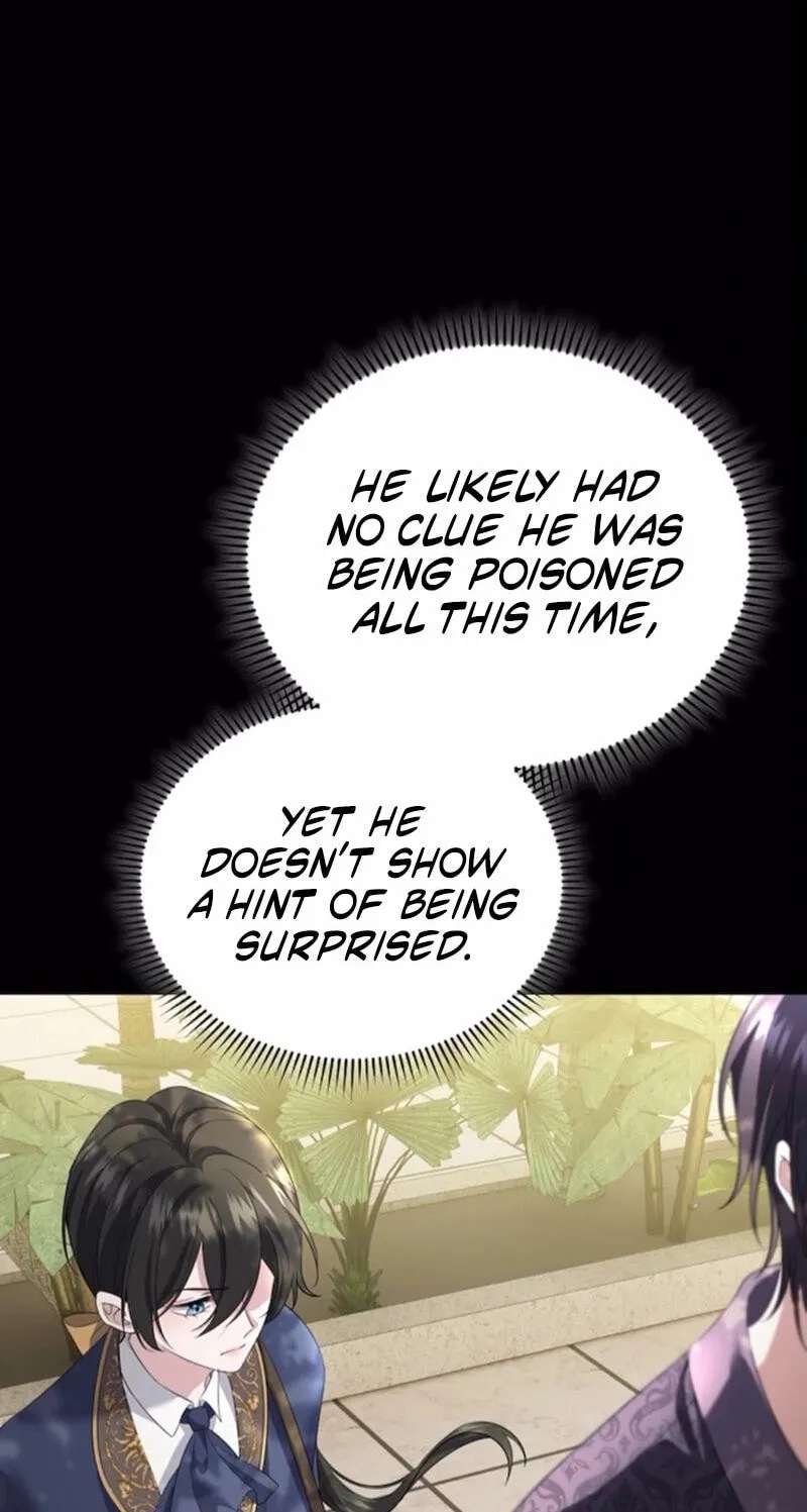 I Will Dedicate My Life To Revenge Chapter 22 - page 18