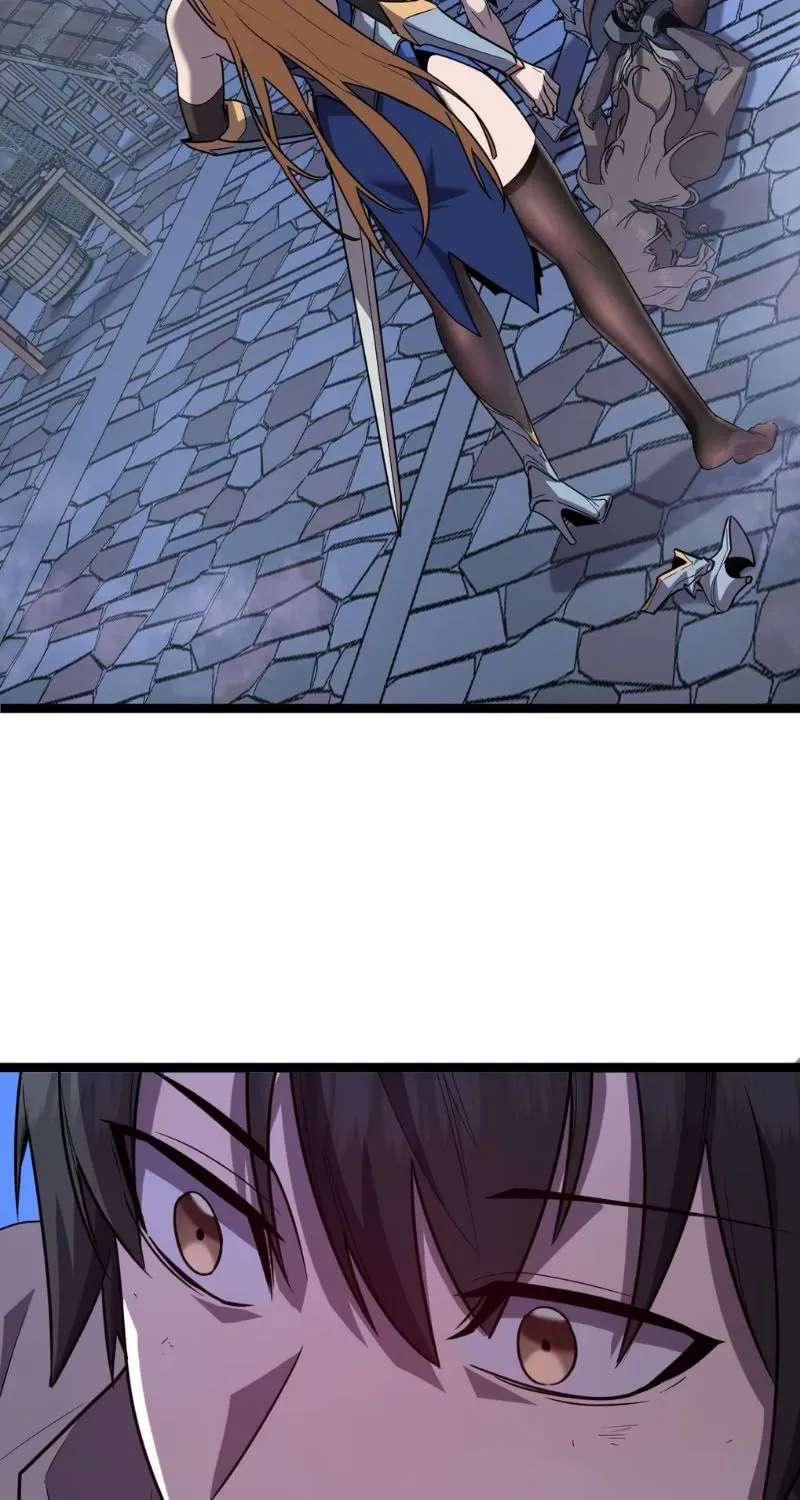 I’m Really Not A Demon Beast Chapter 1 - page 9