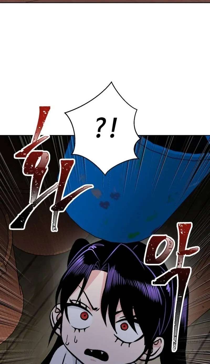 The Delinquent and the Gangster Heiress Chapter 52 - page 52