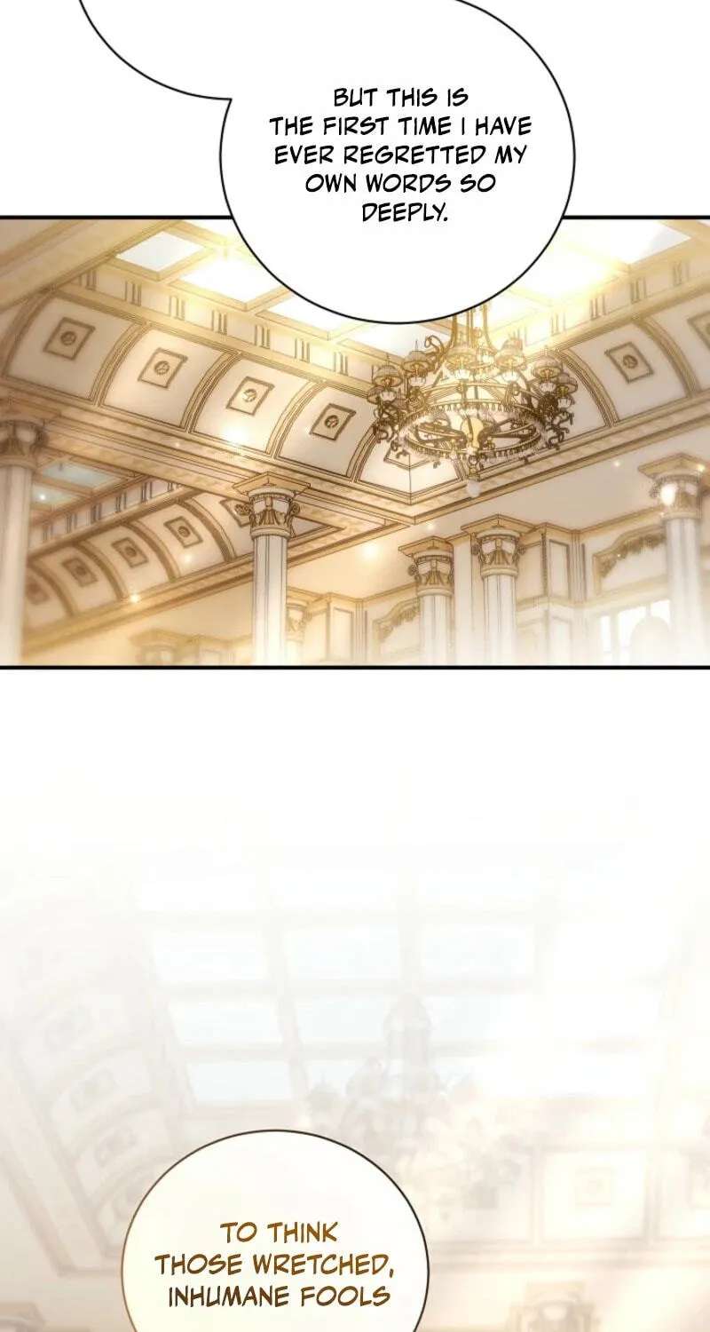 The Eldest Daughter Walks Down The Flower Path Chapter 44 - page 83