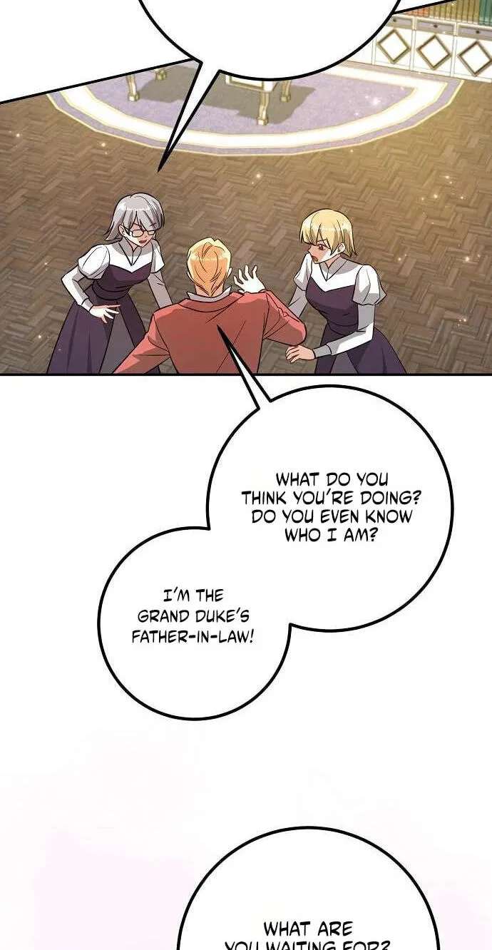 I Became the Wife of the Dead Grand Duke Chapter 11 - page 66