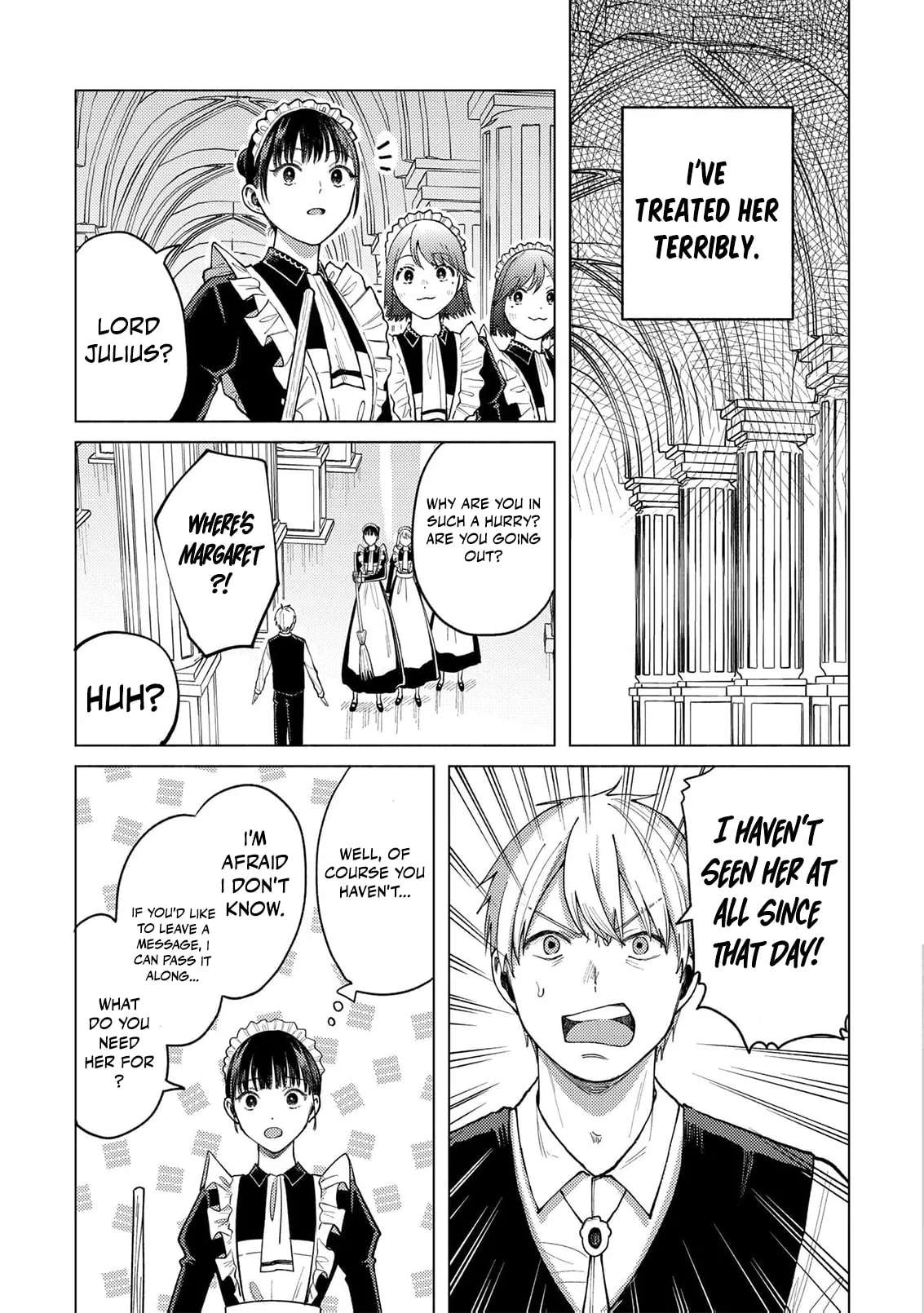 Imouto ni Kekkon wo Oshitsukerareta Techigai no Tsuma desu ga, Itsu no Mani ka Henkyohaku ni Dekiai Saretemashita Chapter 3 - page 18