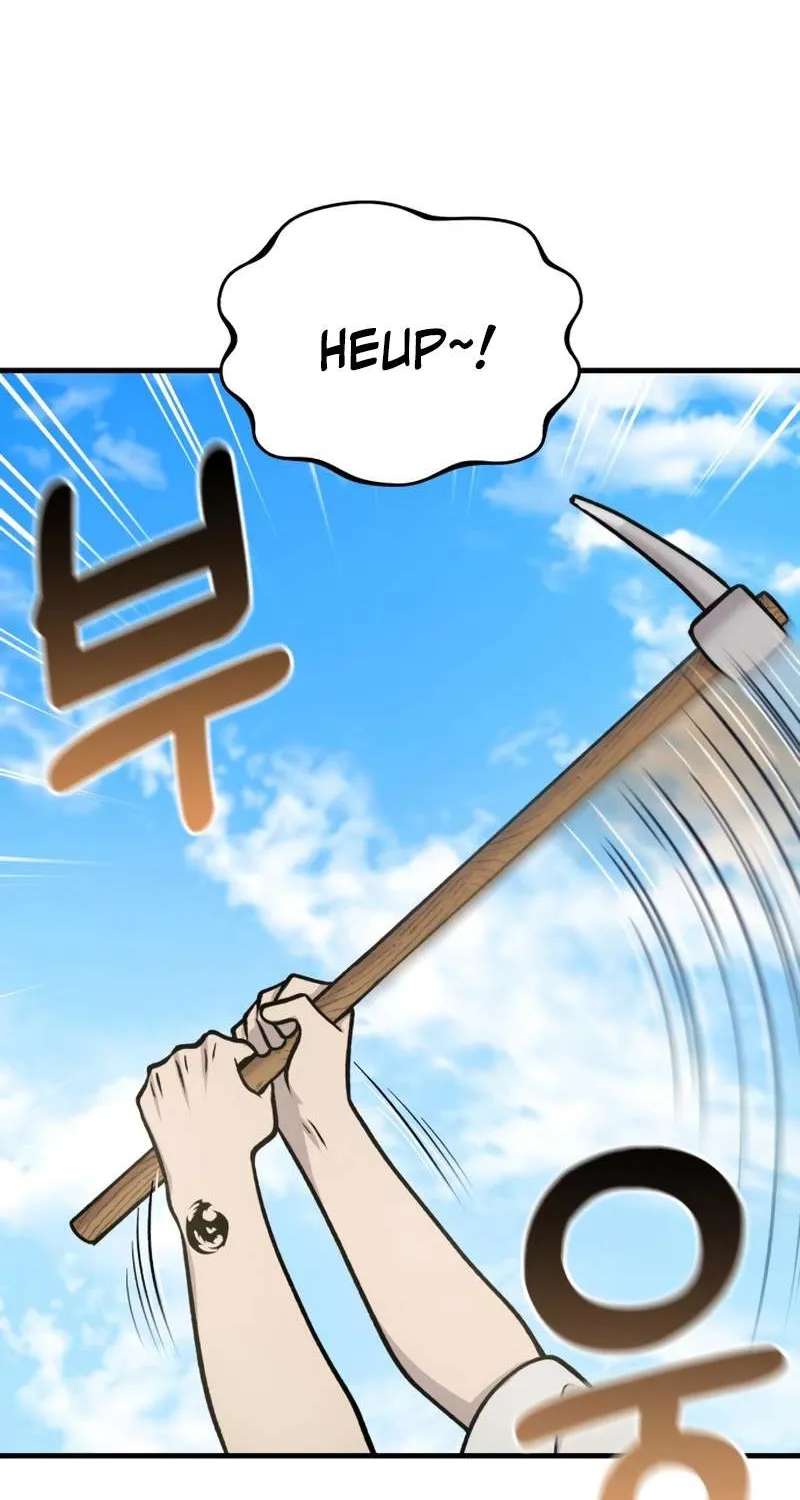 Solo Farming In The Tower Chapter 141 - page 2
