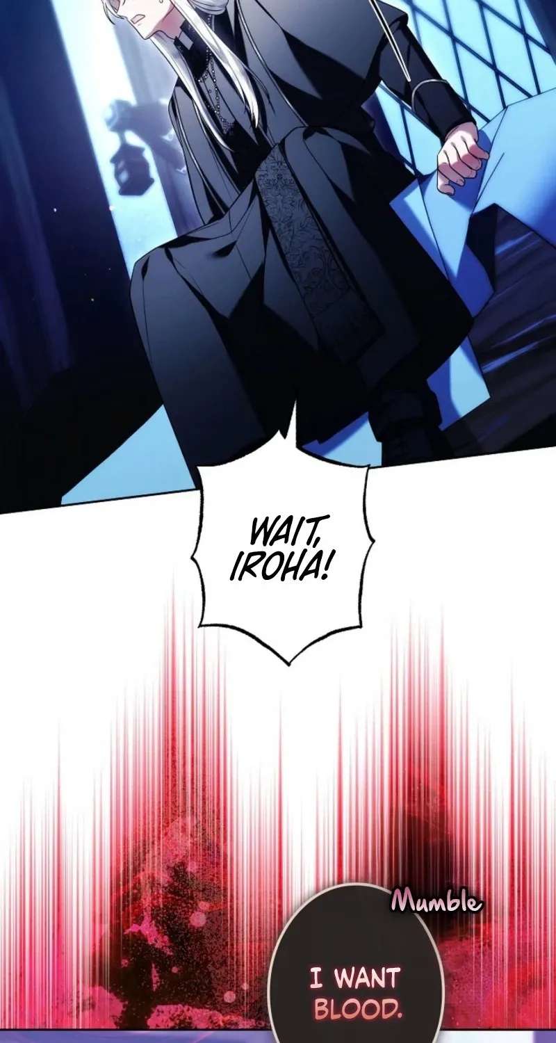 The Final Boss Wants to Die Chapter 19 - page 44