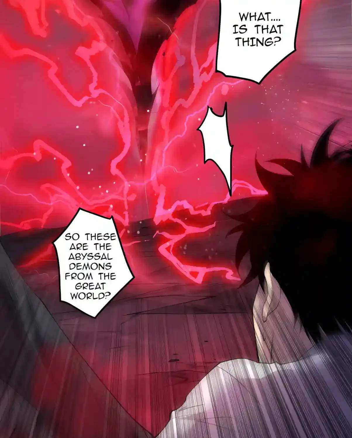 Necromancer, the Ultimate Scourge! Chapter 314 - page 79
