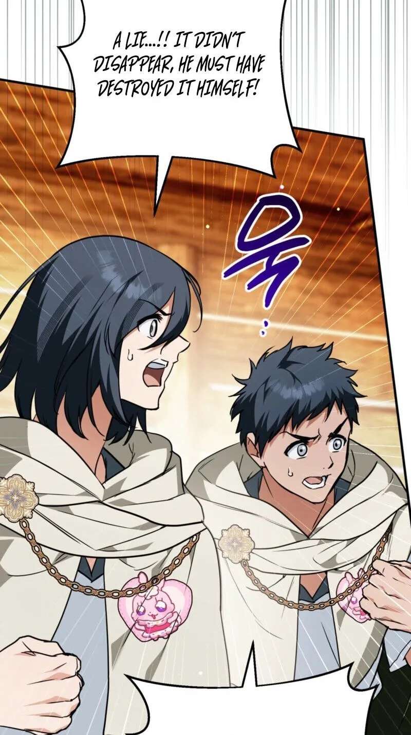 Himsumjjin Eorini-ga Appa-reul Chatseumnida Chapter 48 - page 88