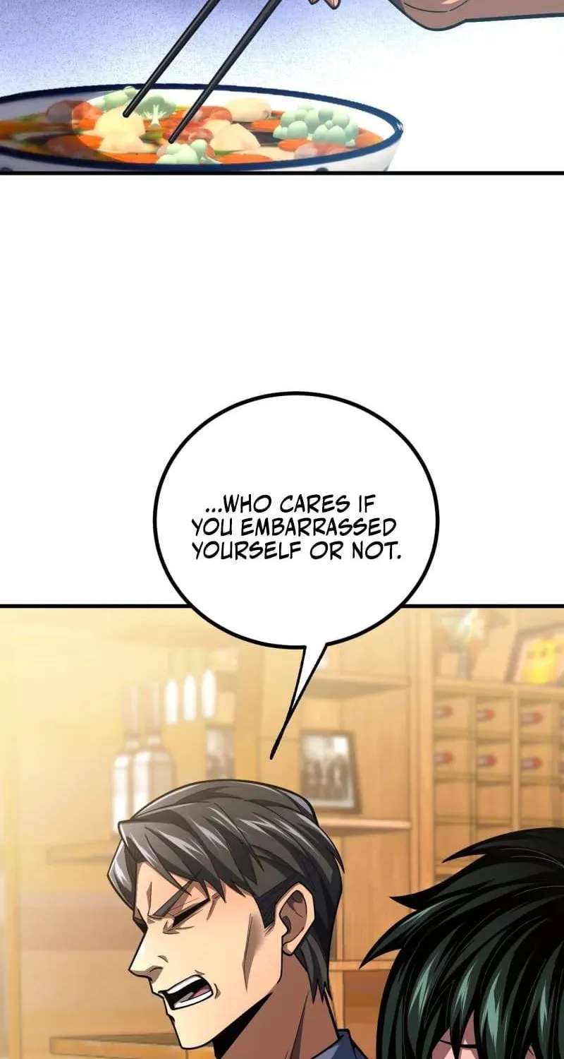 Super Magic Academy's SS Rank Freshman Chapter 36 - page 47