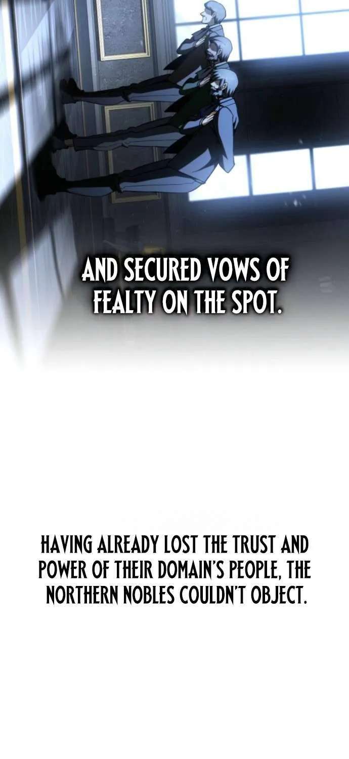 I Became The Rogue First Prince Chapter 54 - page 52