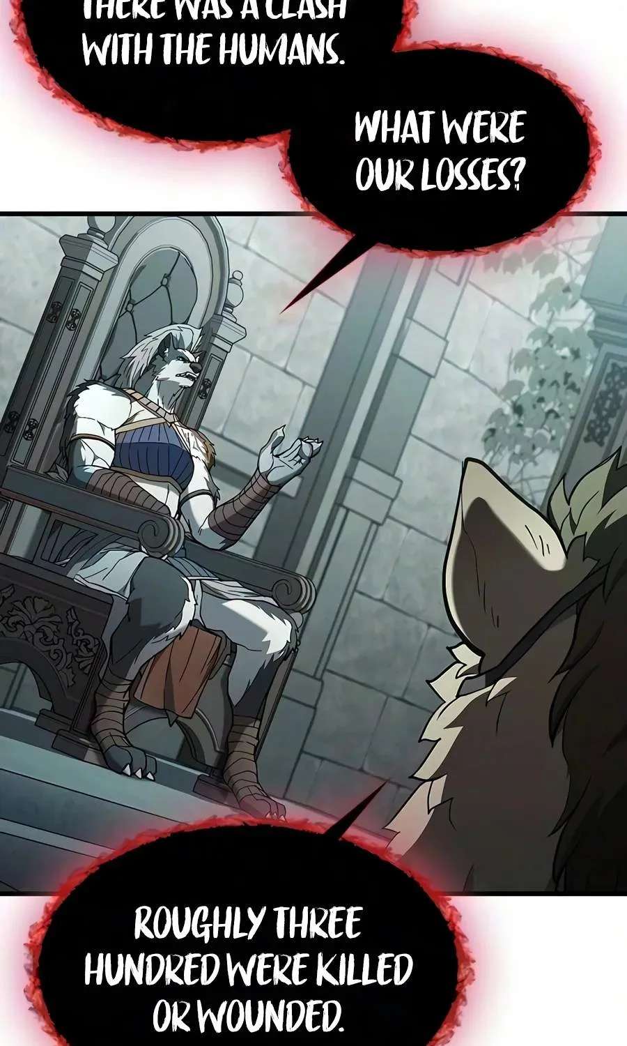 Demonic Beast Hunter Survival Guide Chapter 31 - page 23