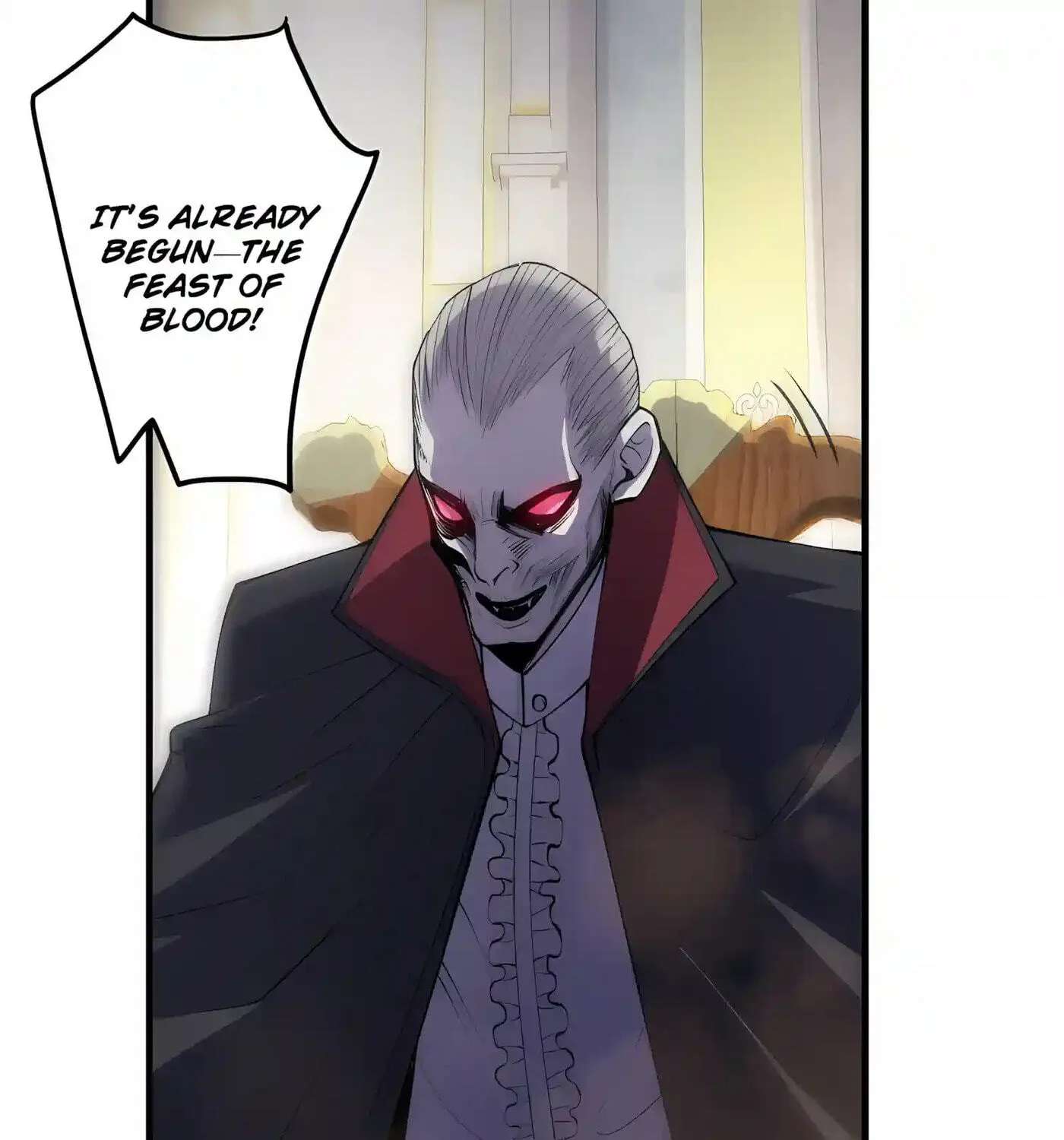 Necromancer, the Ultimate Scourge! Chapter 300 - page 169