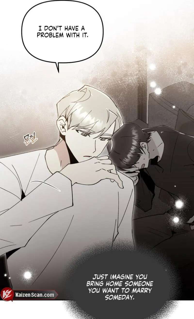 Snake Garden, Beyond the Guest Chapter 23 - page 64