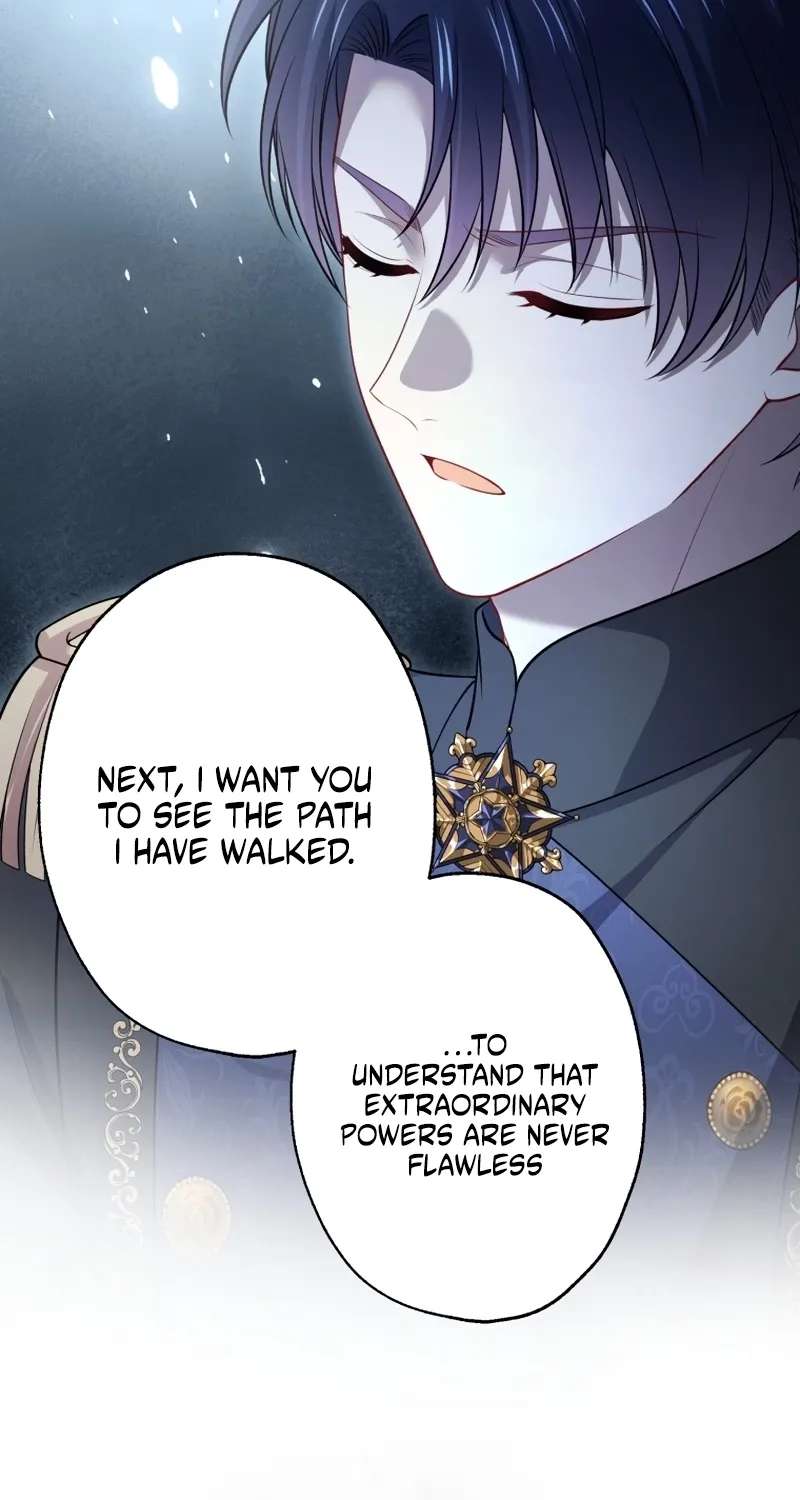 Until The Soul Of The Fallen Queen Knows Love Chapter 61 - page 32