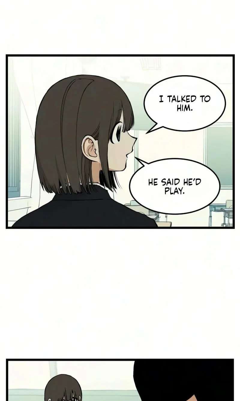 I Dare You Chapter 38 - page 3