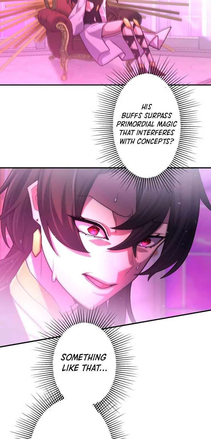I Became An S-Rank Hunter With The Demon Lord App Chapter 170 - page 31