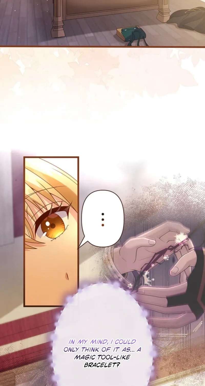 Having Turned Back Time, I Want to Live a Different Life Chapter 37 - page 25