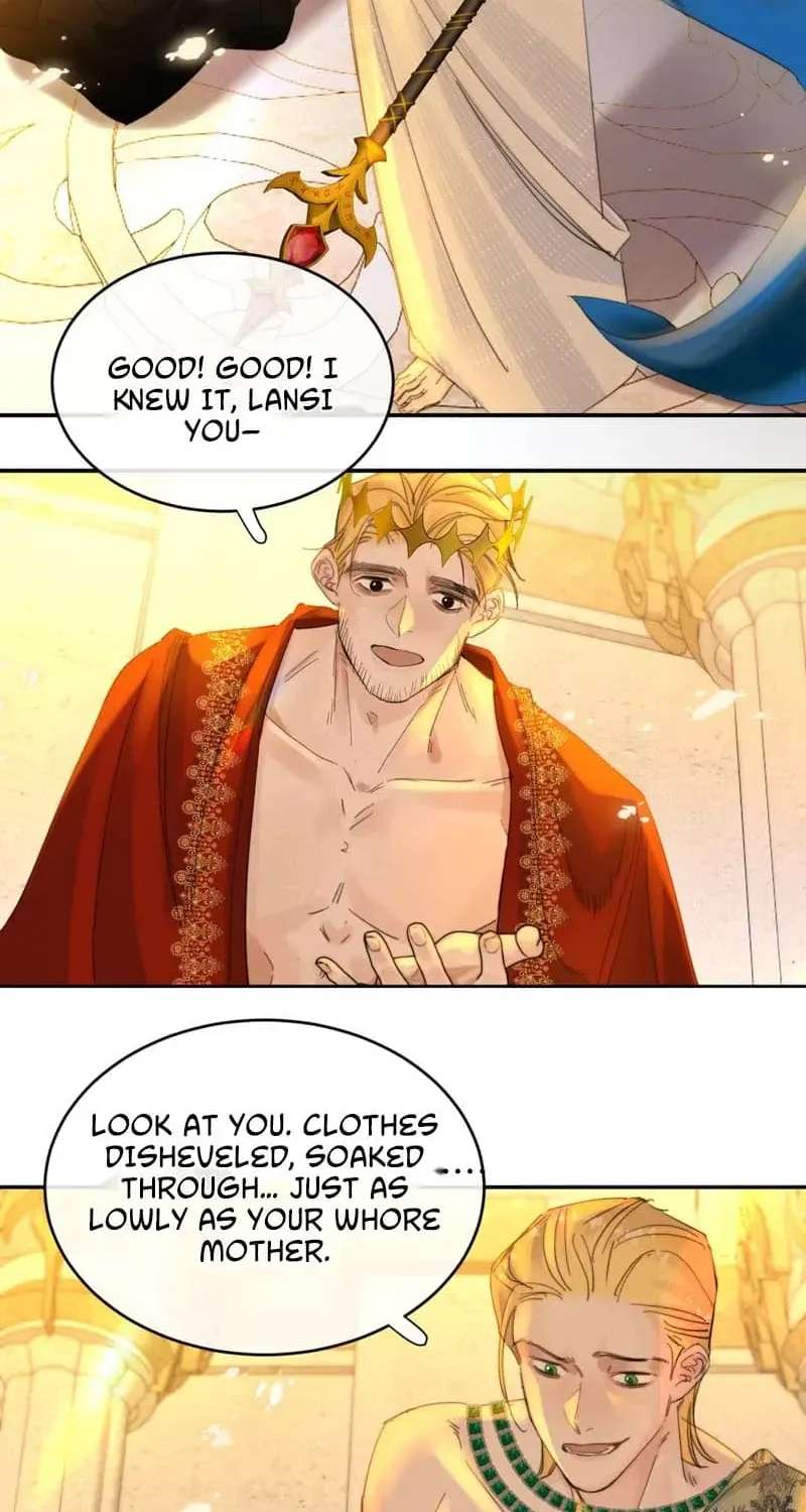 The Proper Way to Perform a Sacrifice Chapter 2 - page 15