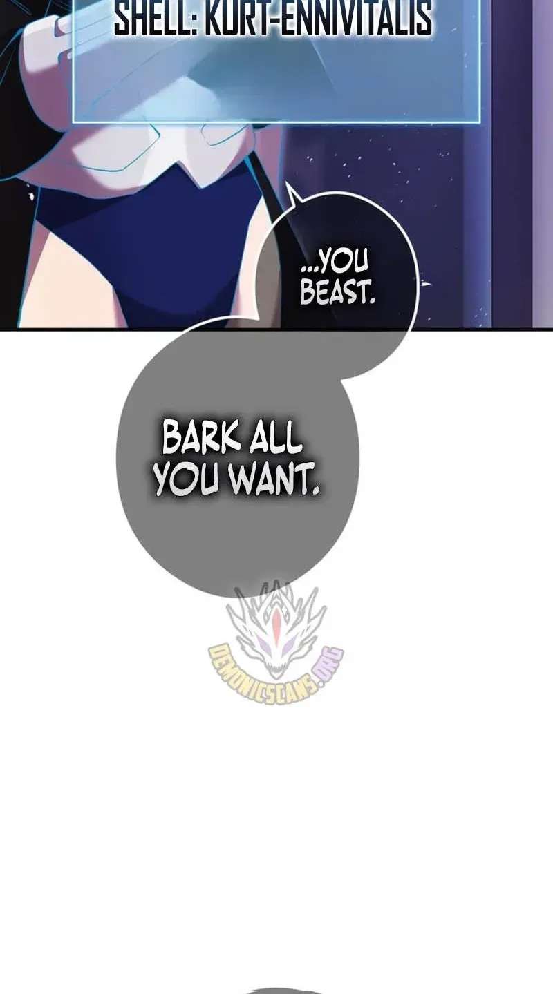 I Am The Strongest Awakeners, Recognized By All Of The World’s Cheat Masters Chapter 121 - page 115