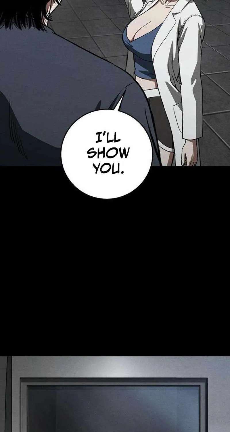 Contract Killer Enrollment Chapter 16 - page 132