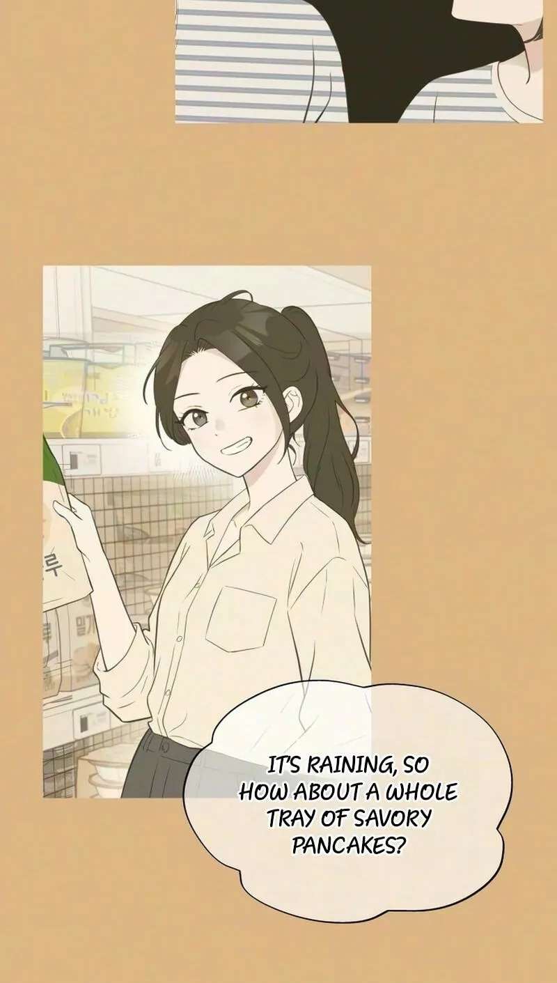 Want to Go Grocery Shopping Together? Chapter 33 - page 42