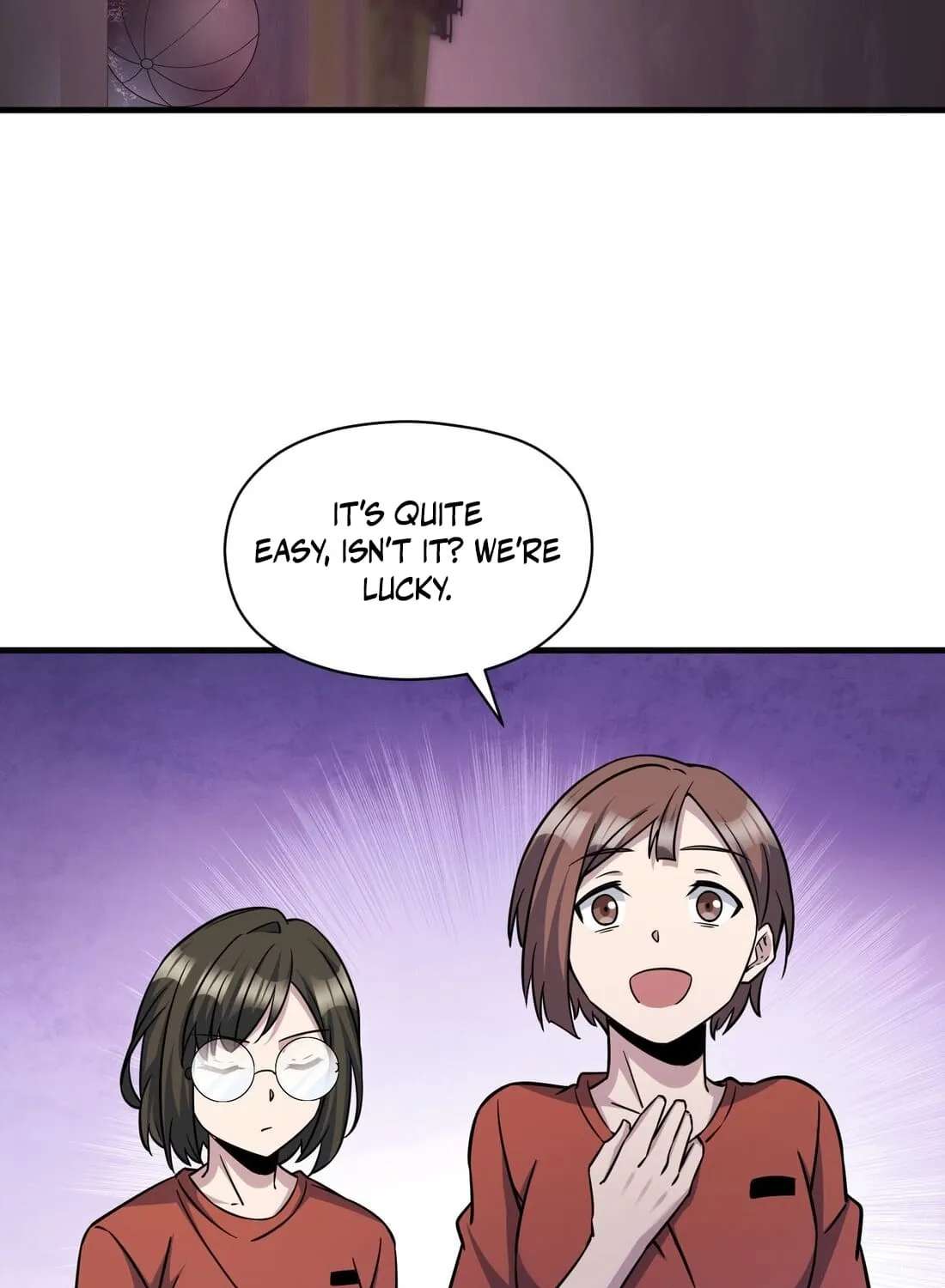I Was Found Out Pretending To Be a Rookie in a Paranormal World?! Chapter 24 - page 102