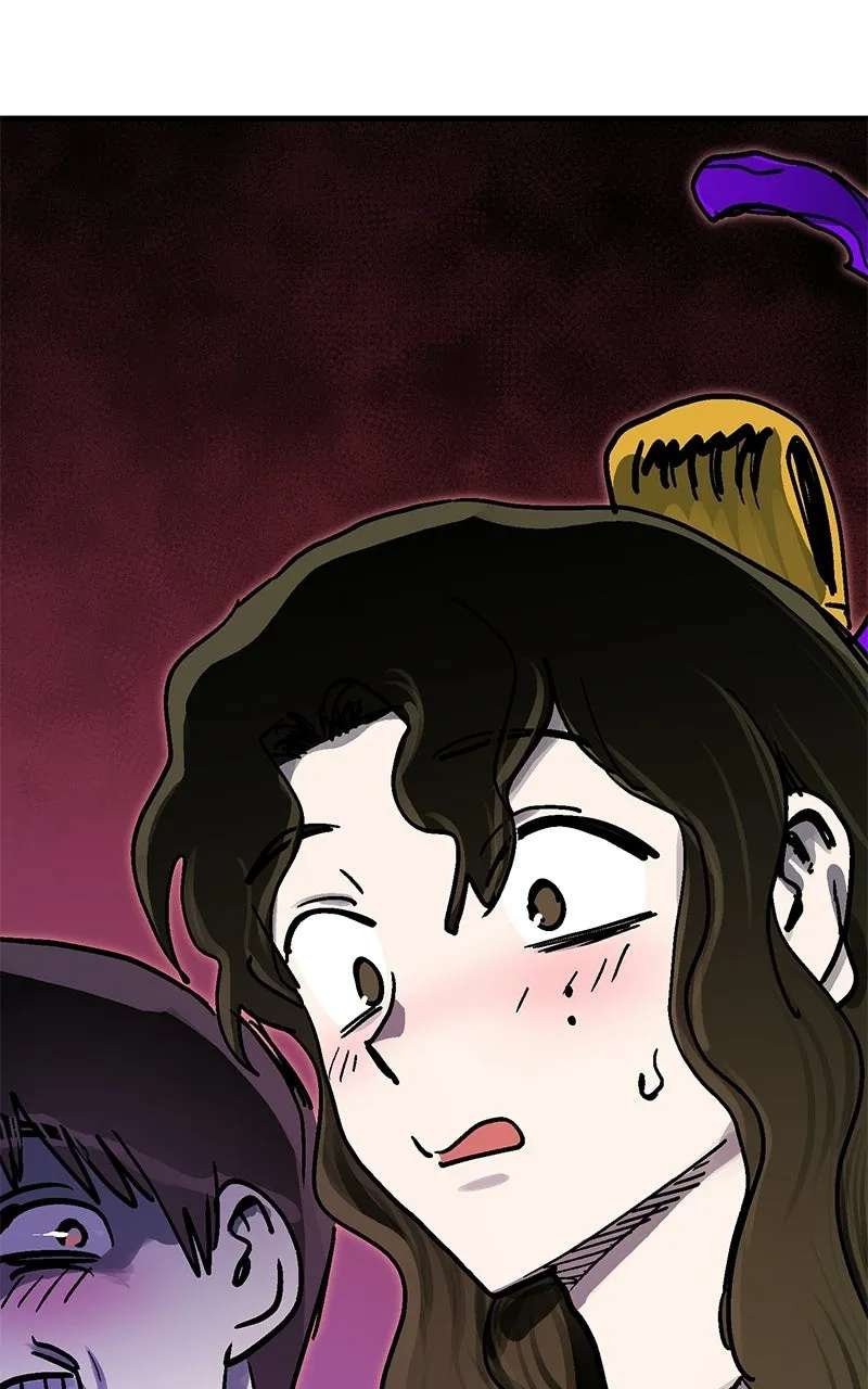 My Status WindowWent on Strike Chapter 85 - page 40