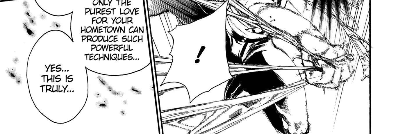 I'm From Japan Chapter 28 - page 28