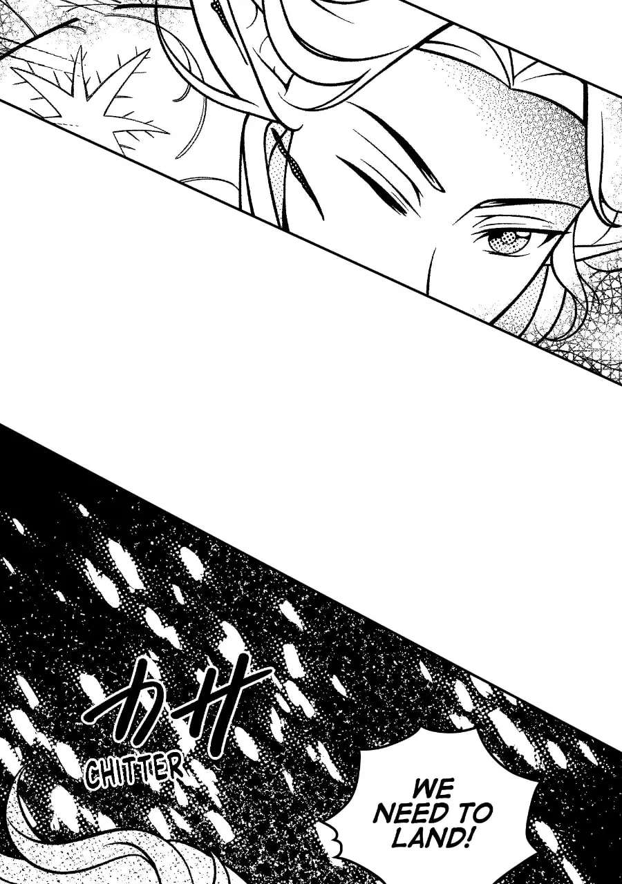 Wings of Starlight Chapter 26 - page 7