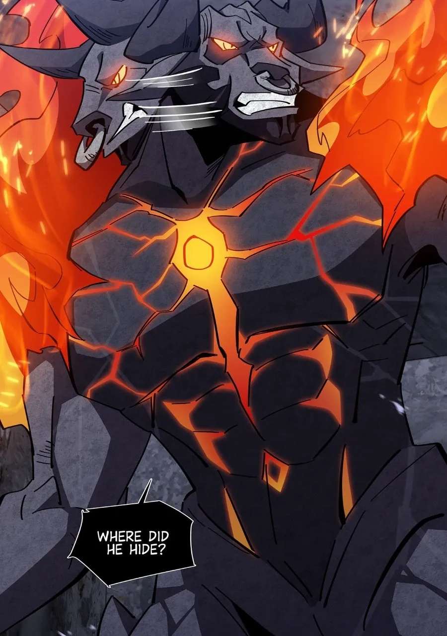 Shadow System: Harnessing Shadow Powerto Become the Ultimate Hunter Chapter 14 - page 3