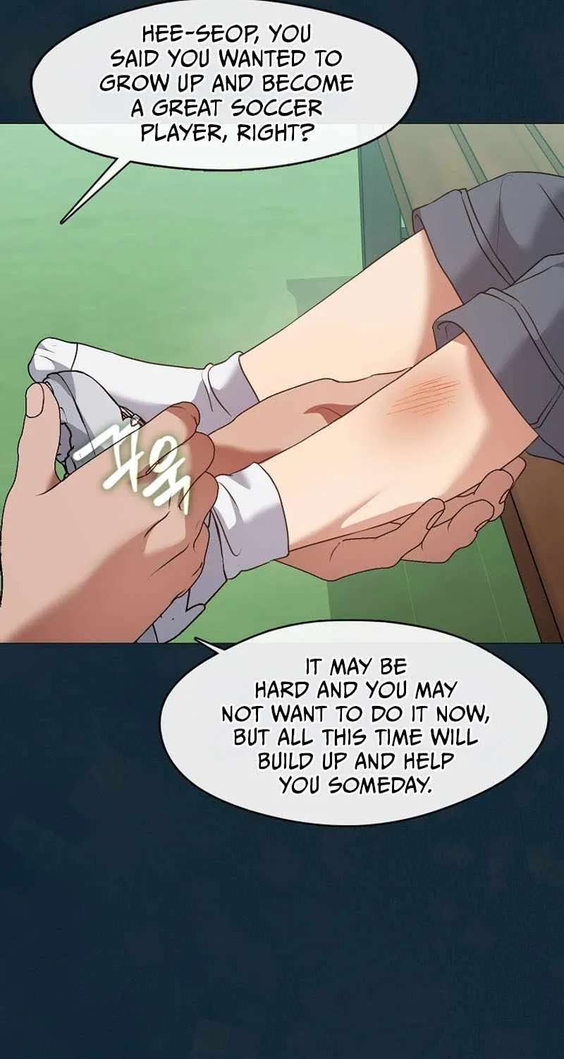 Underworld Restaurant Chapter 133 - page 71