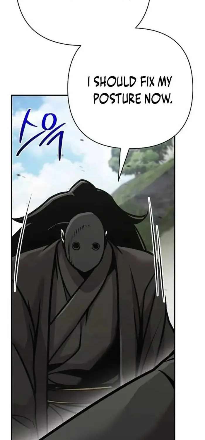 The Mysterious World’s Greatest Martial Artist Little Prince Chapter 131 - page 20