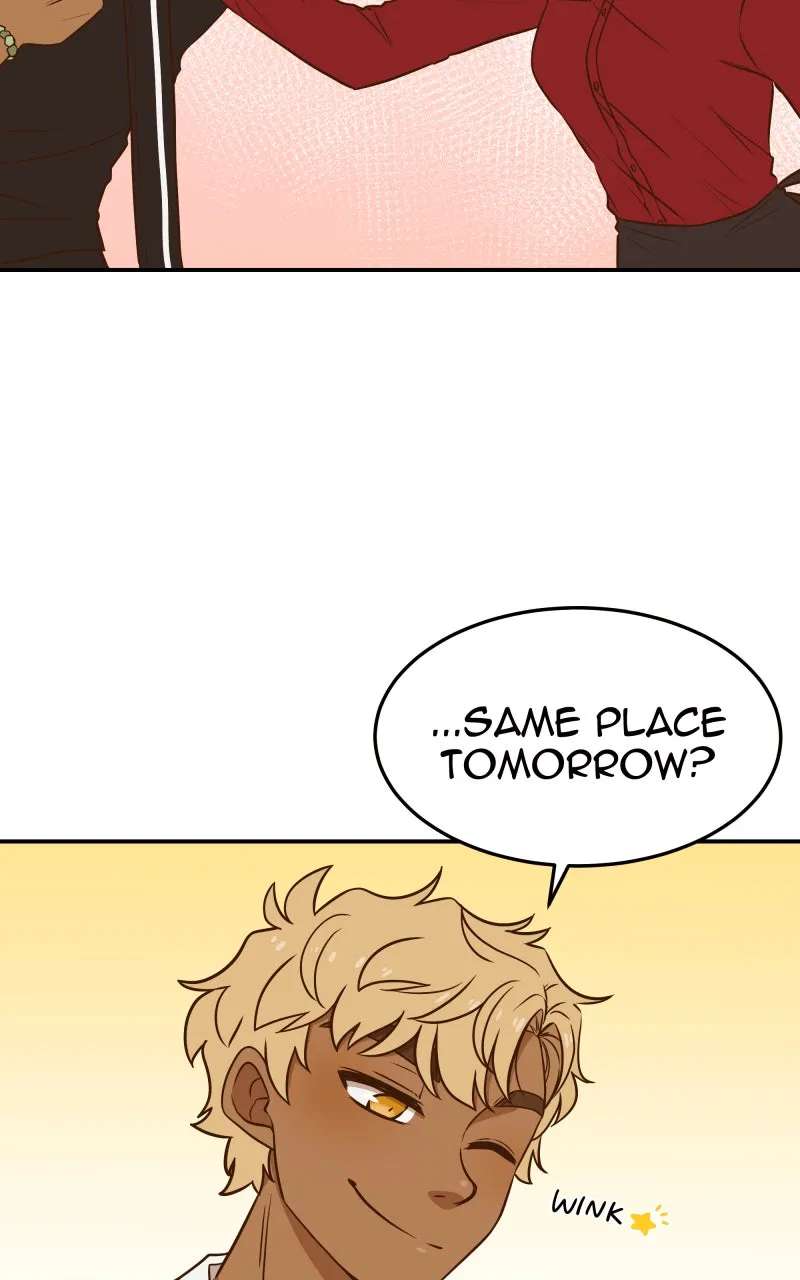 Diner for Adas Chapter 2 - page 89