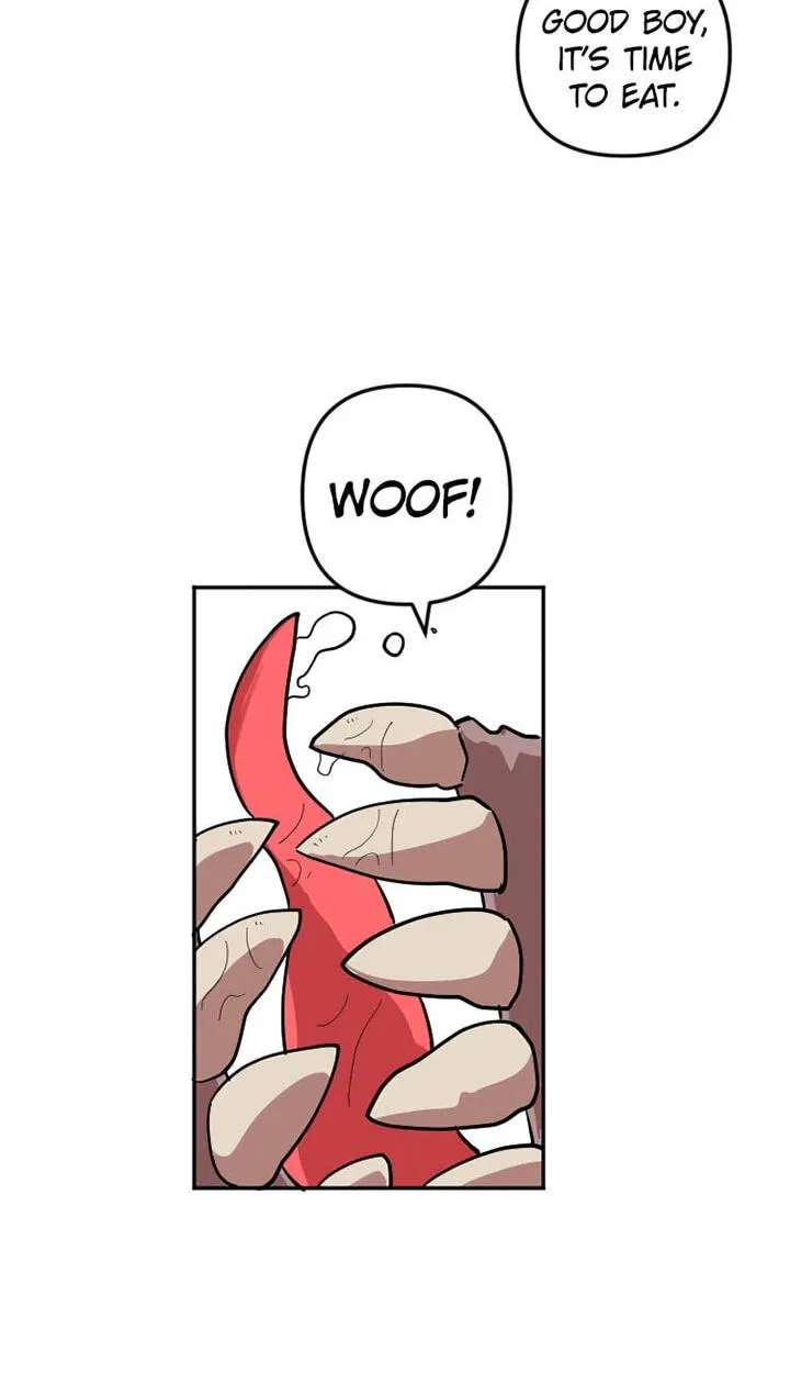 The Warrior in Rut Chapter 35 - page 41