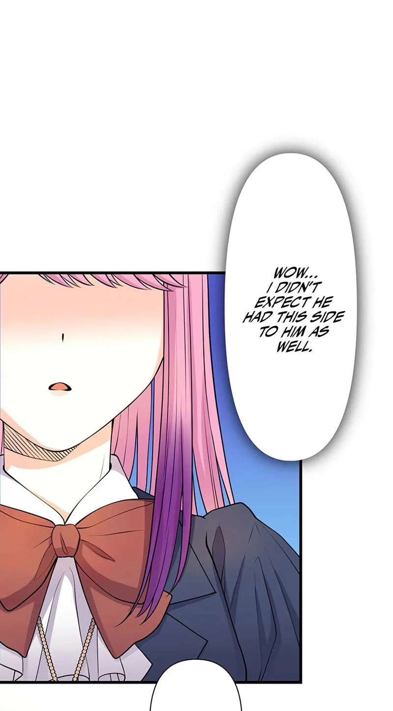 Tensei shitara Ikenie Oujo deshita ga - Maou-sama no Dakimakura ni Saishuushoku shimashita Chapter 47 - page 47