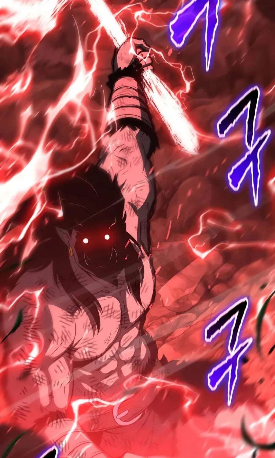 The Knight King Who Returned with a God Chapter 185 - page 192