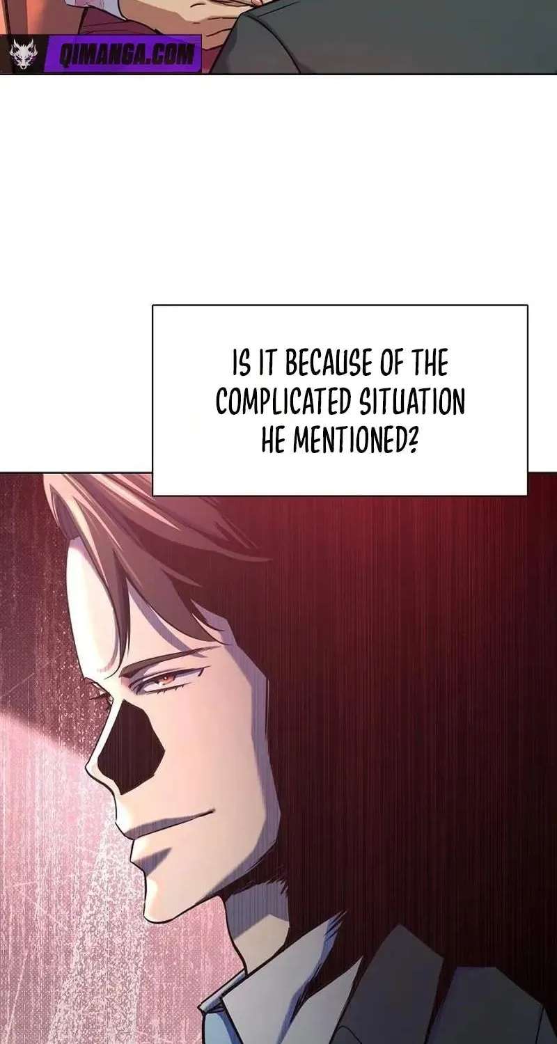 The Chaebeol’s Youngest Son Chapter 222 - page 22