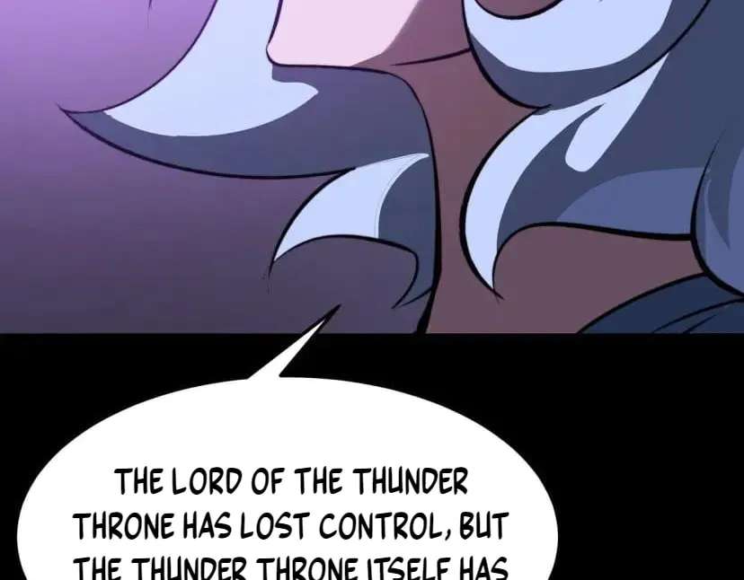 Bei Xiaohua Fenshou Hou, Wo Zhijie Wudao Tong Shen Chapter 115 - page 111
